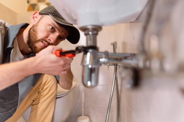 Best Shower Repair Services  in Pecan Plantation, TX