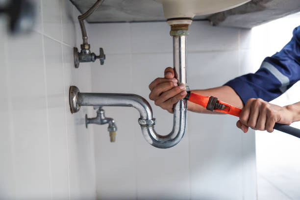 Best Water Softener Installation  in Pecan Plantation, TX