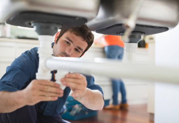 Best Local Plumber Services  in Pecan Plantation, TX
