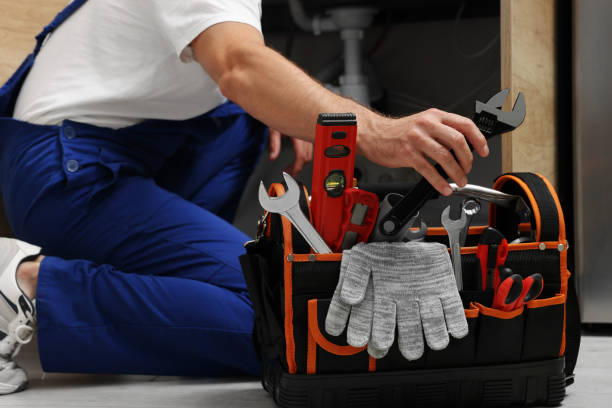 Best Water Leak Repair  in Pecan Plantation, TX