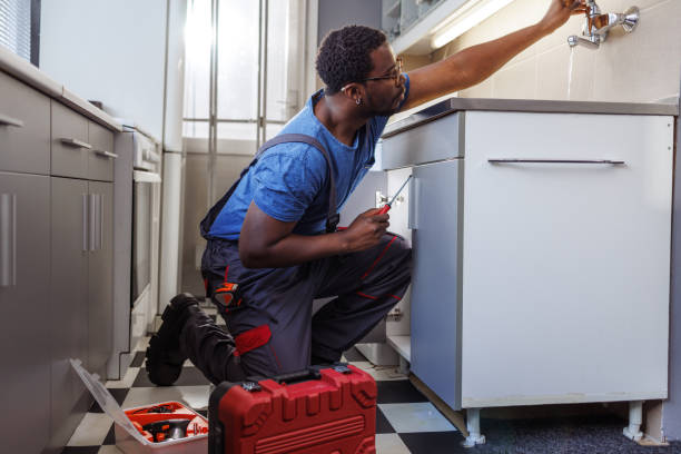 Best Sewer Line Repair  in Pecan Plantation, TX